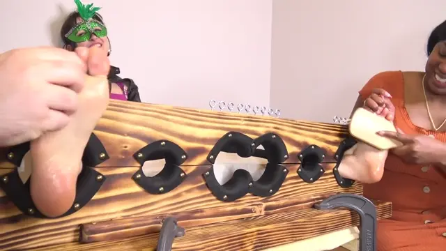 Poster: Breaking Katy Pt 2 “The Worst Tag Team”