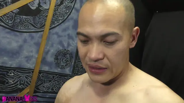 Poster: BANANA JACKS: June 1, 2021 – Kristen Kraves, Eric Jover/The New Girl – TS Fucks Male Femdom