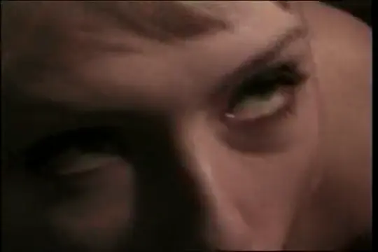 Poster: Claudia Bert Giving John Strong a Perfect Blowjob and Hand job