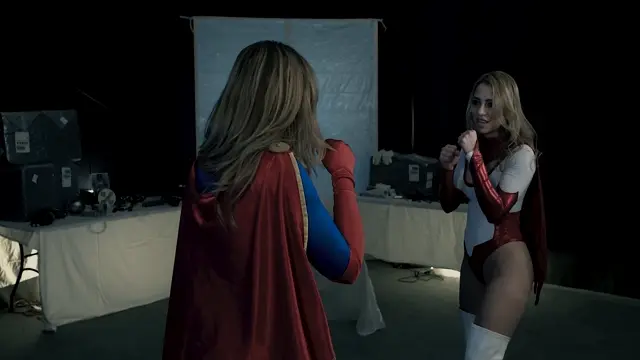 Poster: [hotspanker.com] Most Wanted