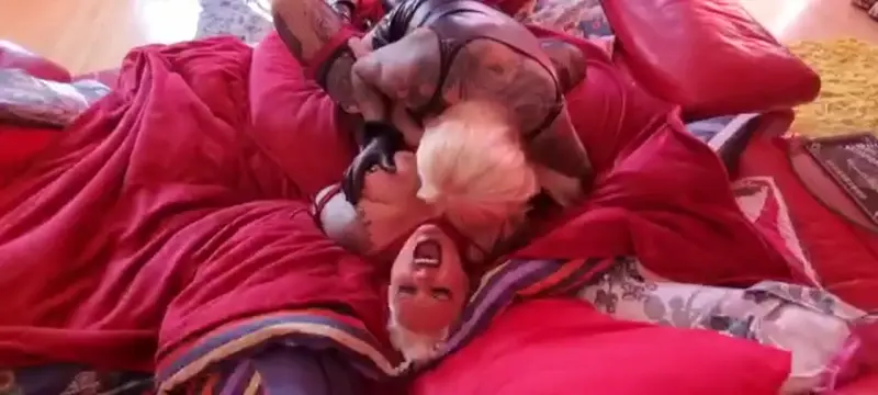 Poster: Hard core domination