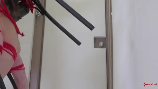 Poster: Anastasia Rose - PUNISH MY ASS WHILE I PLEASURE YOURS