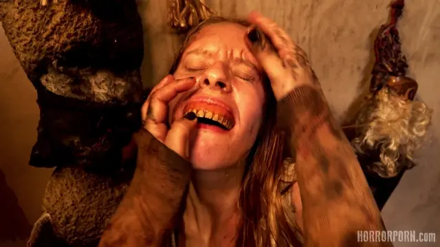 Poster: Mutant Old Pervert