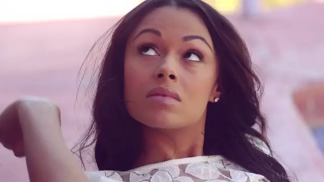 Poster: Presenting Bethany Benz