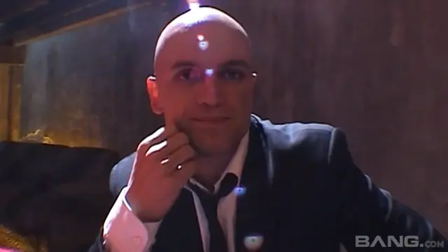 Poster: Claudine Bonus Scene