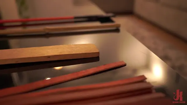 Poster: Abril Jonnes: Tied And Fucked In Colombia