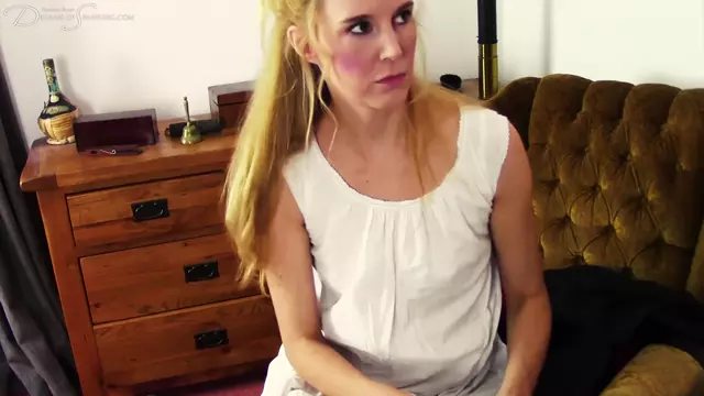 Poster: dreamsofspanking – Adele Haze, Amelia Jane Rutherford, Molly Malone, Pandora Blake – MP4/Full HD – Mrs Smiths Method