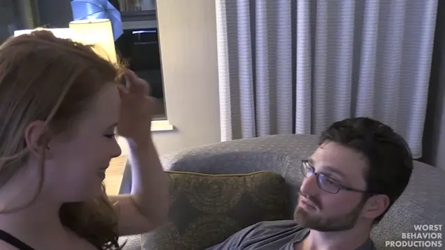 Poster: WorstBehaviorProductions – Pricktease Punished