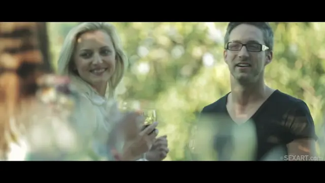 Poster: Weekend - Episode 2 - Infidelity