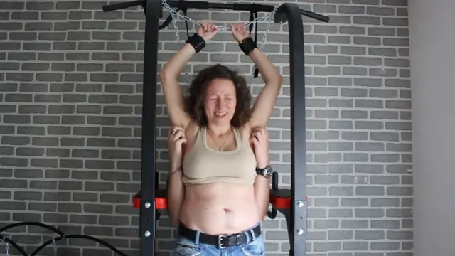 Poster: Upperbody part