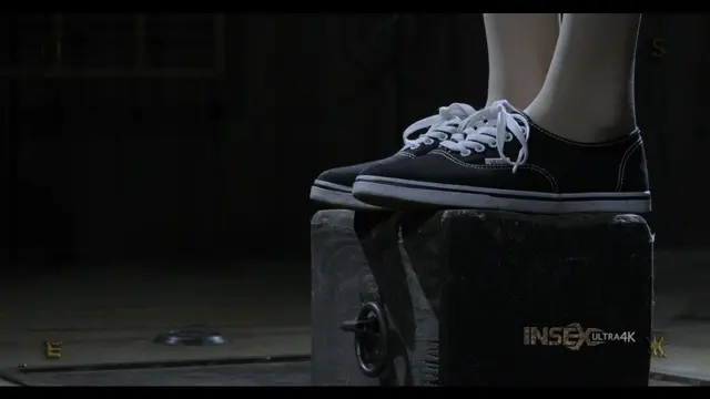 Poster: InsexOnDemand/Renderfiend: Neophobia Episode 1 BDSM