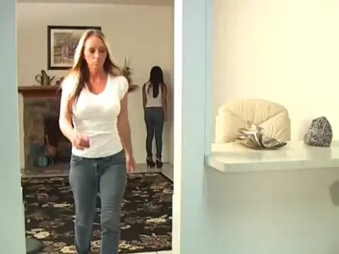 Poster: Title Hairbrush Time