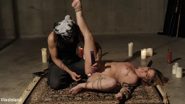 Poster: Consequences