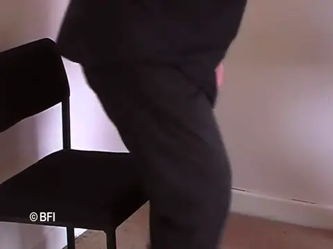 Poster: Spanking classics 9 640