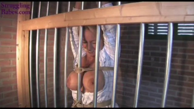 Poster: DeeDee s Jailhouse Blues