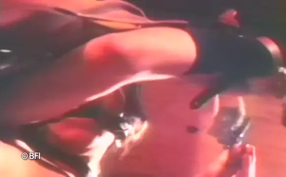 Poster: Rare bdsm files 2 - the hanging