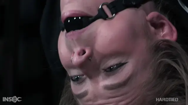 Poster: The Wrecking Ball - Cora Moth