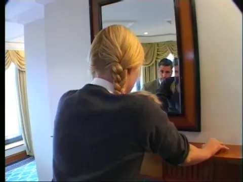 Poster: Diva Bodyguard - F