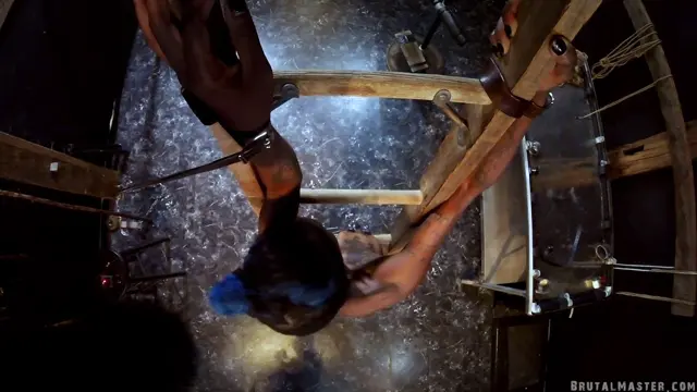 Poster: Fuckmeat - First Time In HELL