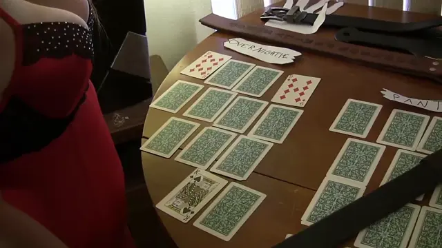 Poster: Kyle Johnson, Sunni – The Pain Game Sunni’s First Game 1