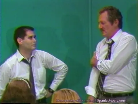 Poster: [hotspanker.com] vsssvintspankingg306