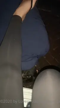 Poster: GODDESS AMBER: General Public HUMILIATION COMPILATION Femdom