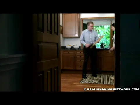 Poster: Paddled at home Lila 480