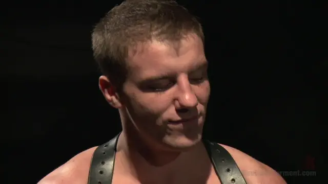 Poster: The Challenge for Doug Acre