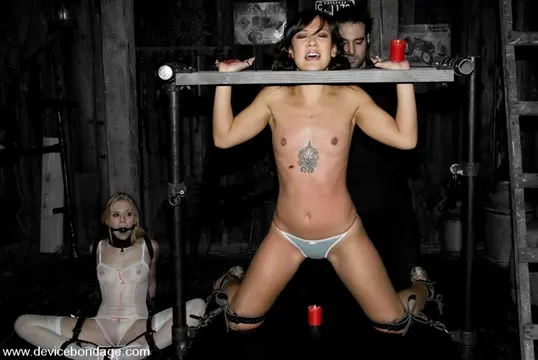 Poster: Jandi Lin Live, Part 1