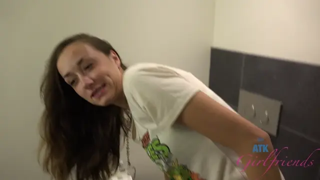 Poster: Peeing # 8 (01-01-2021)