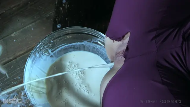 Poster: Nurse Skylar - Skylar Snow