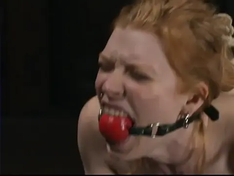 Poster: Madison Young