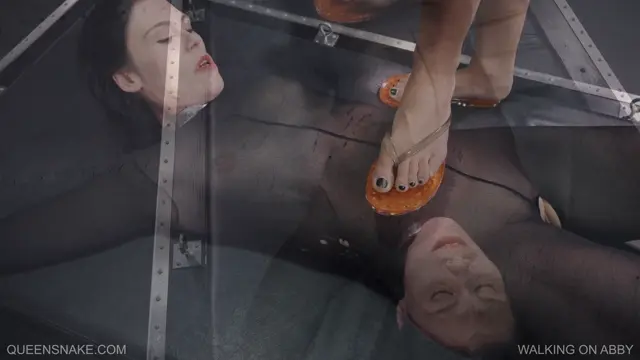 Poster: Queen Snake – WALKING ON ABBY 2020 June 6