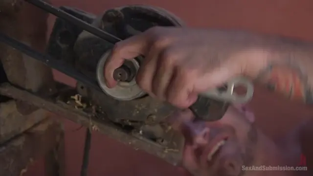 Poster: Alexa Nova - Blue Collar Justice