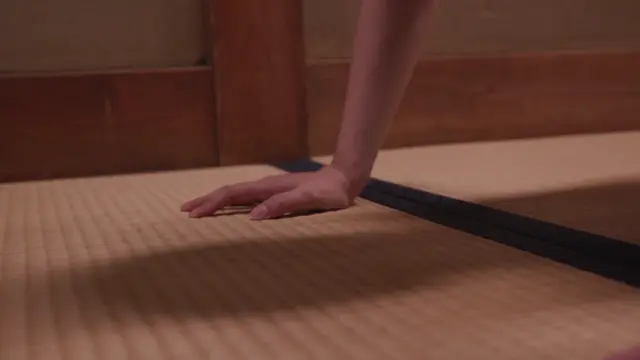 Poster: Bondage Training Wife Too Exciting Extraordinary That Started From Interest. Yui Misaki, The Pleasure Of (2022, Misaki Yui, Global Media Annex, Restraints, Mature Woman, Suzune Kyouka)