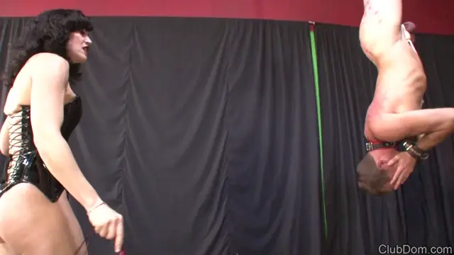 Poster: Sweet Single Tail