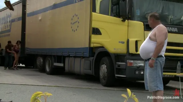 Poster: Take me to the Streets