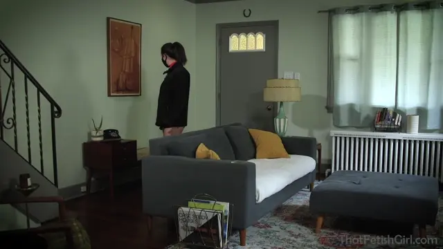 Poster: Desperate Catburglar Casey Trapped