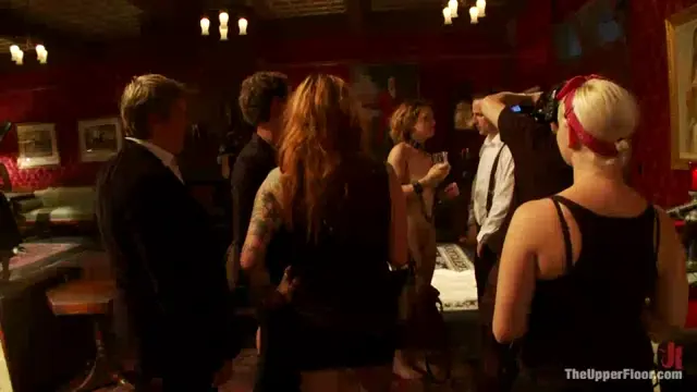 Poster: Welcome Madeline