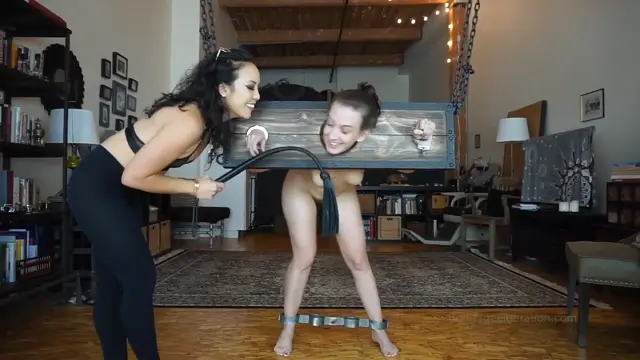 Poster: A Return To Pain - Part One