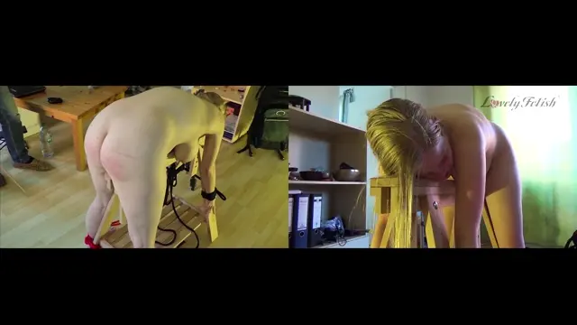 Poster: free online video 18 latex fetish wear bdsm porn Lovely Fetish Spanking Bondage More – Clip 34Lil Judicial Caning 1920×1080 HD amateur