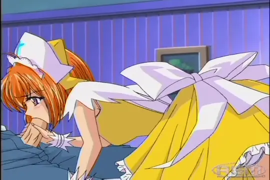 Poster: Maids In Dream 1 ep