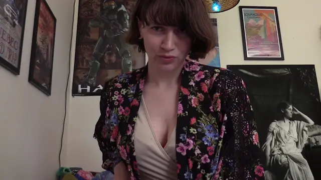 Poster: Bettie Bondage – Think About Mommy