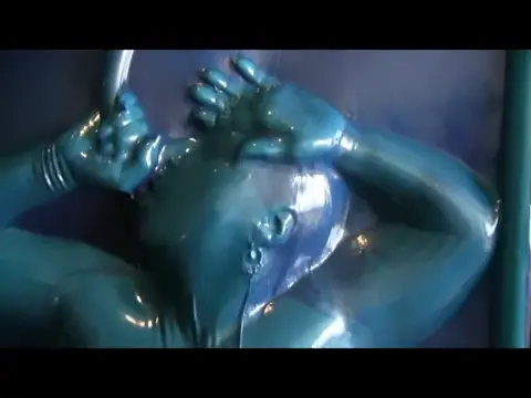 Poster: vacbed hitachi -