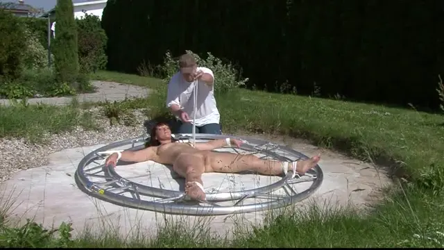 Poster: Yvette-xtreme – Christmas Bonus Update Volume 2