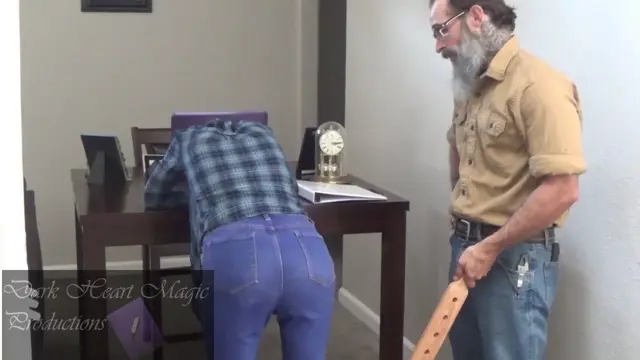 Poster: Principals office finished project