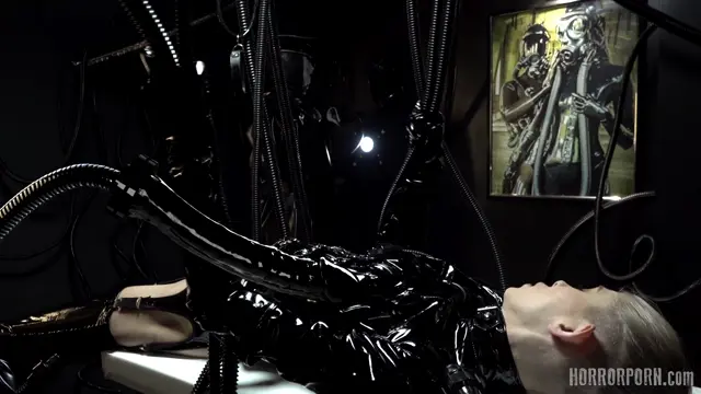 Poster: Fetishlord 4k