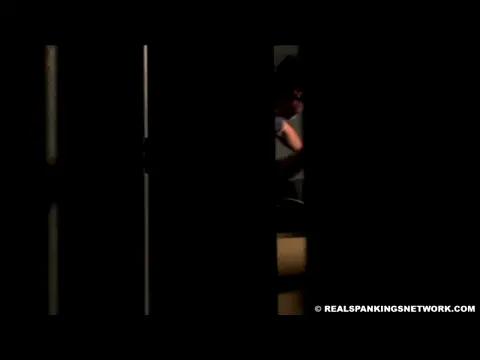 Poster: Voyeur Devon is Late Again part 1 of 2