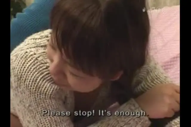 Poster: Hand-Spanking – MP4/SD – Satsuki, Masae – Sisters Act