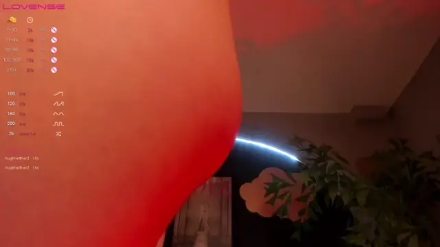 Poster: Blonde Girl with Big Tits Tied and Spanked Hard